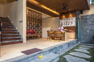 Gallery image of Bliss Ubud Abangan in Ubud