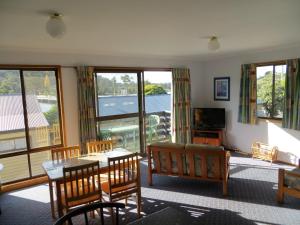 Gallery image of Orford Prosser Holiday Units in Orford