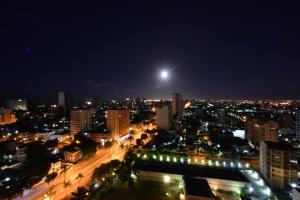 Foto de la galería de Xenon Urban Apartments en Maputo