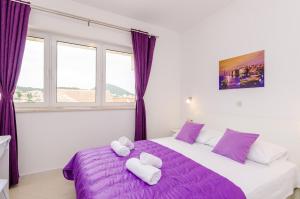 Fotografia z galérie ubytovania Apartments Maky v Dubrovníku