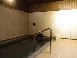 Gallery image of Koyasan Onsen Fukuchiin in Koyasan