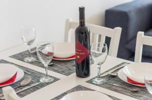 Fotografia z galérie ubytovania Apartments Maky v Dubrovníku