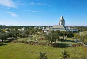 Gallery image of World Golf Village Renaissance St. Augustine Resort in St. Augustine