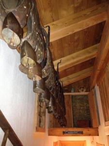 Fotografie z fotogalerie ubytování Hotel Meublé Gorret v destinaci Breuil-Cervinia