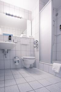Fotografie z fotogalerie ubytování Auszeit Das Hotel Himmelkron v destinaci Himmelkron