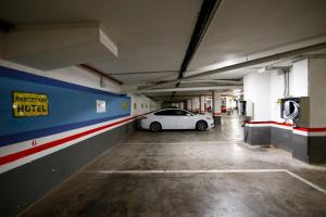 Fotografie z fotogalerie ubytování Eurohotel Castellón v destinaci Castellón de la Plana