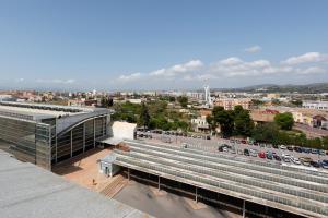 Foto da galeria de Eurohotel Castellón em Castellón de la Plana