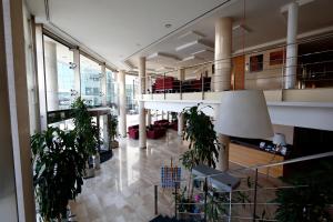 Fotografie z fotogalerie ubytování Eurohotel Castellón v destinaci Castellón de la Plana