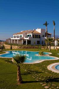 Fotografie z fotogalerie ubytování Sierra Cortina Apartamento con vistas al mar v destinaci Finestrat
