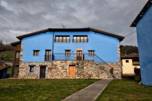 The building in which a szállodákat is located