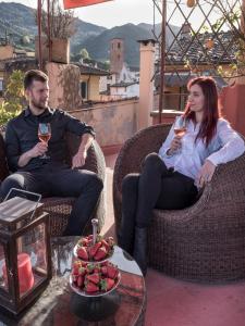Hosté ubytování Hotel Palagi