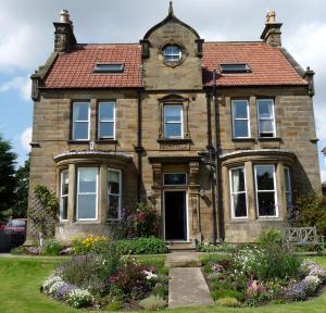 Gallery image of Saxon Villa in Robin Hood's Bay