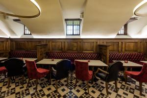 Gallery image of Cahernane House Hotel in Killarney