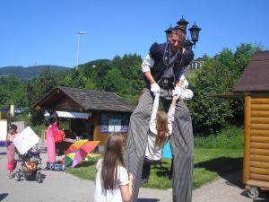 Hosté ubytování Motel de la Gruyère Restoroute