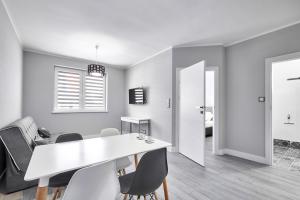 Fotografie z fotogalerie ubytování Apartamenty Między Jeziorami - Free Parking, FV v destinaci Olštýn