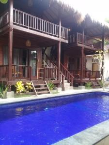 Imagen de la galería de Gili Desa, en Gili Trawangan