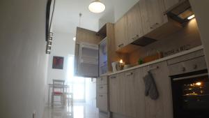 Kuchyň nebo kuchyňský kout v ubytování R1101ERI by euroresort