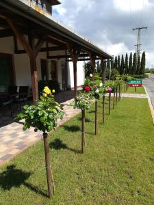 Kőrös Hotel 6200 Kiskőrös, Petőfi Sándor utca 112. kép - 2