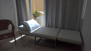 Posezení v ubytování R1101ERI by euroresort