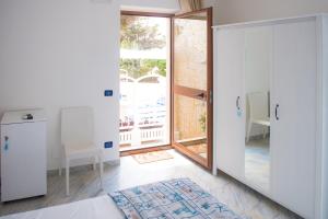 Foto da galeria de Hotel San Giovanni em Polignano a Mare
