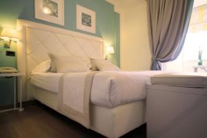 Gallery image of Raffaelli Park Hotel in Forte dei Marmi