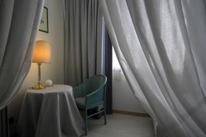 Gallery image of Raffaelli Park Hotel in Forte dei Marmi