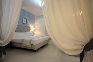 Gallery image of Raffaelli Park Hotel in Forte dei Marmi