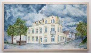 Fotografie z fotogalerie ubytování Hotel Modrá hvězda Sadská v Sadské