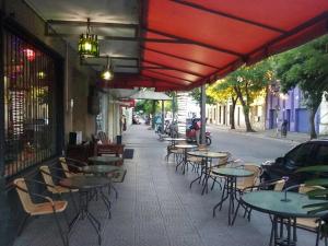 里韦拉Petit Rivera Hotel的相册照片 更多30张照片