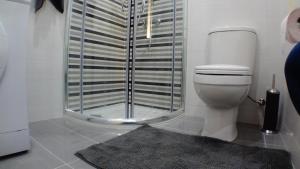 Koupelna v ubytování R1102ERI by euroresort + 22 fotografií