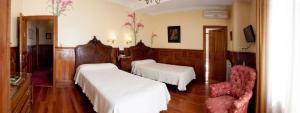 Fotografie z fotogalerie ubytování Hotel Quinta Duro v destinaci Cefontes