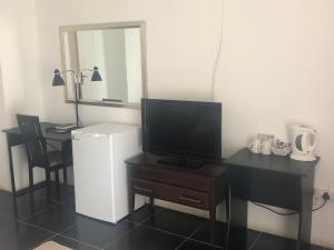 Billede fra billedgalleriet på Mcbest Guest House i Ermelo