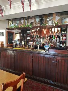 George and Dragon Ashbourne