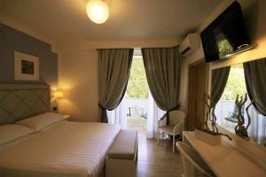 Gallery image of Raffaelli Park Hotel in Forte dei Marmi