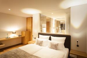 Fotografie z fotogalerie ubytování Weinvilla Vollmayer v destinaci Hilzingen