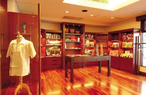 Fotografie z fotogalerie ubytování Ryukyu Sun Royal Hotel v destinaci Naha
