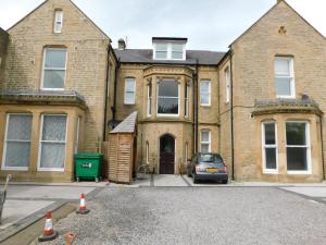 Gallery image of Kingsway Apartment in Bishop Auckland