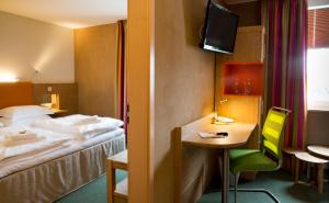 Galeriebild der Unterkunft Sonn'Idyll Hotel & Saunalandschaft in Rathenow