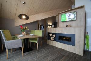 Gallery image of Chalet Teresa in Livigno