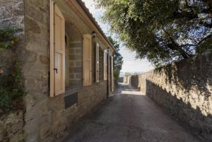 Fotografie z fotogalerie ubytování L'Antico Lavatoio v destinaci Cortona