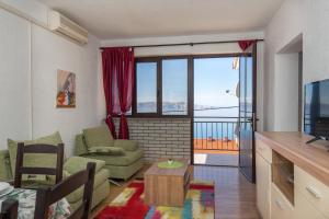 Gallery image of Vuk Apartman in Senj