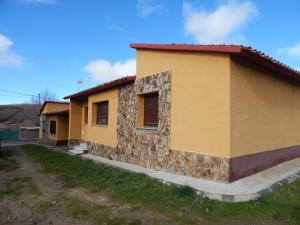 Galeriebild der Unterkunft Casa Rural Grajos I in Grajos