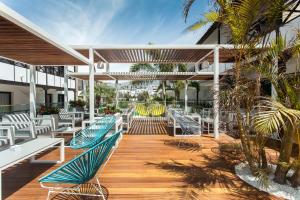 Foto dalla galleria di Vanilla Garden Boutique Hotel - Adults Only a Playa de las Americas