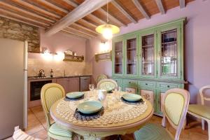 Foto dalla galleria di Podere Vignola a Pontassieve