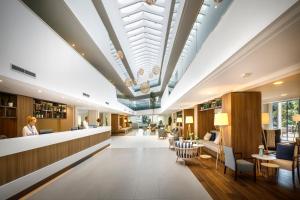 Ресторан / где поесть в Valamar Argosy Hotel