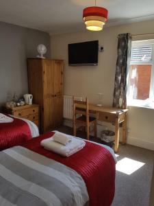 Gallery image of Riverside Guest House in Sleaford