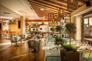 Ресторан / где поесть в Valamar Argosy Hotel