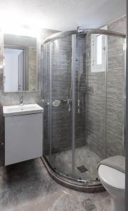 Gallery image of Saint Lucas Suites in Nea Potidaea
