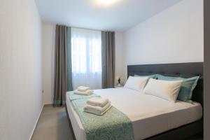 Gallery image of Saint Lucas Suites in Nea Potidaea
