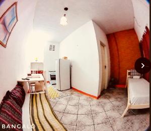 Foto sihtkohas Jericoacoara asuva majutusasutuse Pousada Deck Jeri galeriist